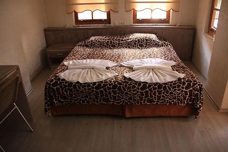 Ale Boutique Apartments Antalya Turkey