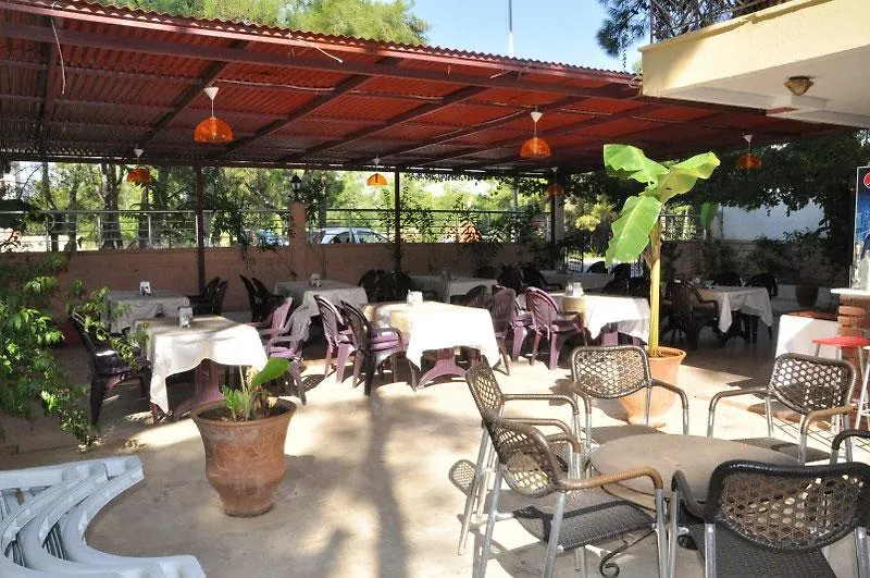 *** Aparthotel Ale Boutique Apartments Antalya Turkey