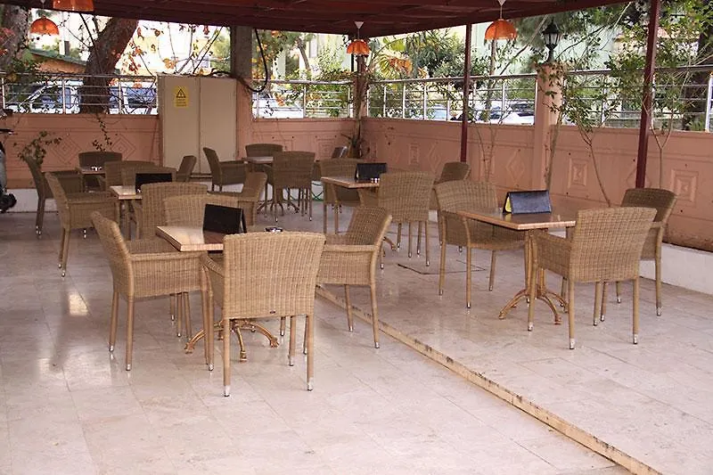 Ale Boutique Apartments Antalya 3*,