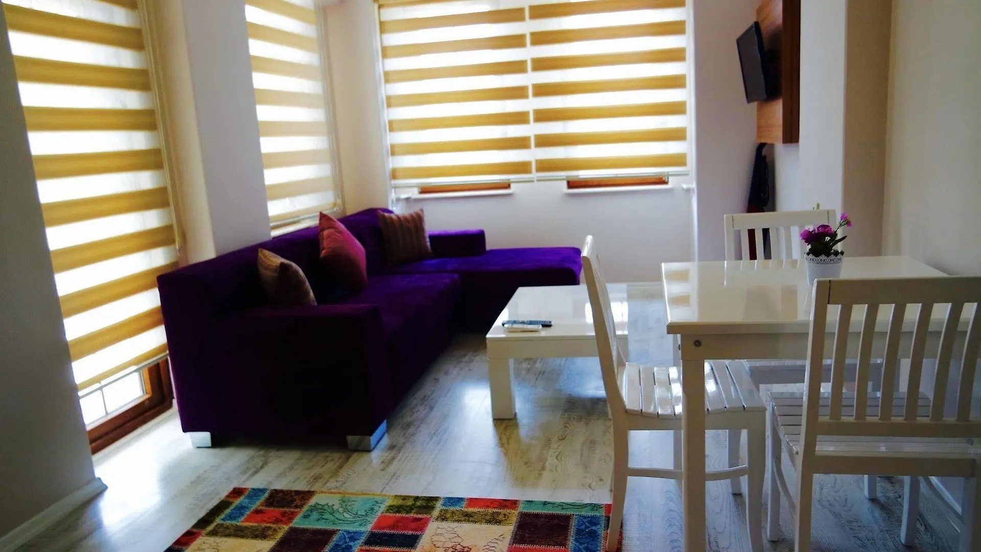 Ale Boutique Apartments Antalya 3*,  Turkey