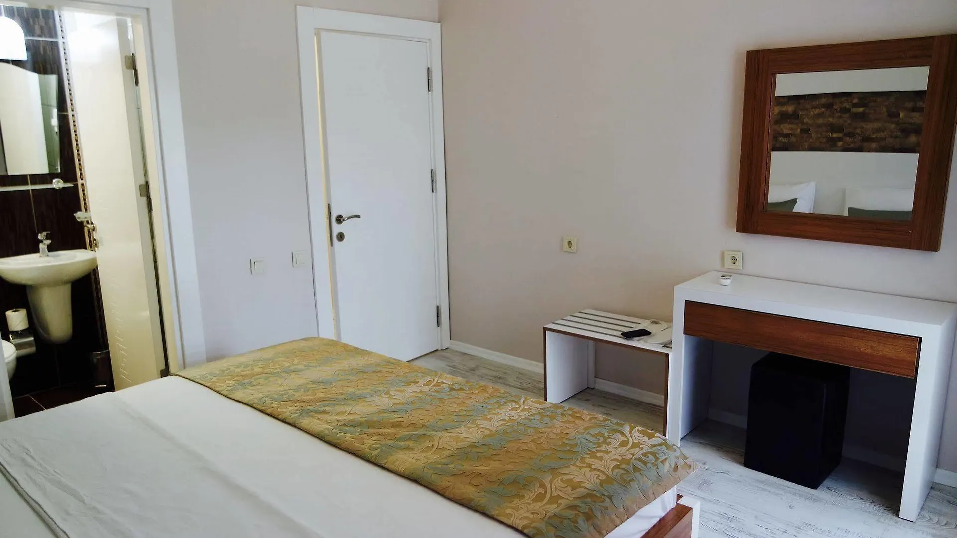 Ale Boutique Apartments Antalya