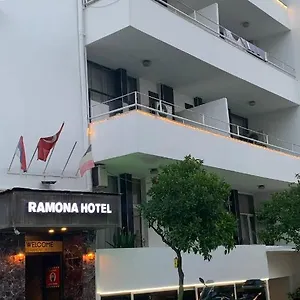 Otel Ramona Kale, Antalya