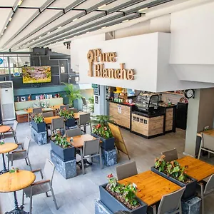 Otel Pure Blanche, Antalya