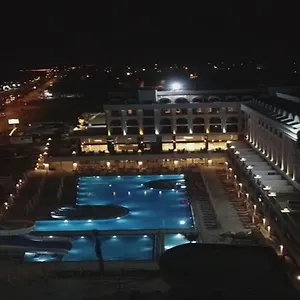 Hotel Sunthalia And
