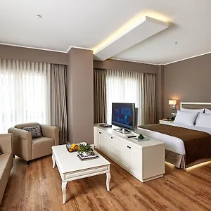Hotel Renata Boutique Sisli Estambul