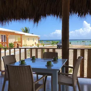 Hotel Cristal Punta Rucia