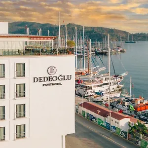 Dedeoğlu Türkiye