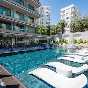 Otel Awen Lara, Antalya