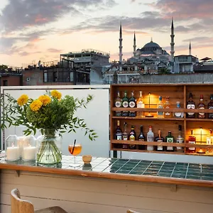 Hotel Armada Old Estambul