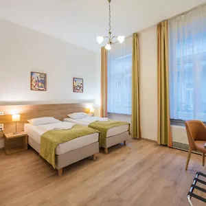 Hotel Baross - Budapest