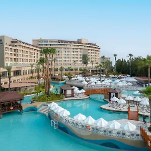 Fame Lara&spa Antalya