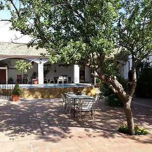 Hotel Alojamiento Rural El Cortijuelo Illora