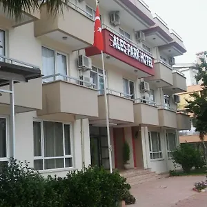 Otel Ales Park, Antalya