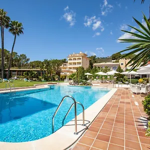 Apartahotel Grupotel Nilo & Peguera