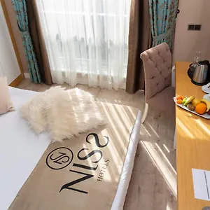 Hotel Niss Business