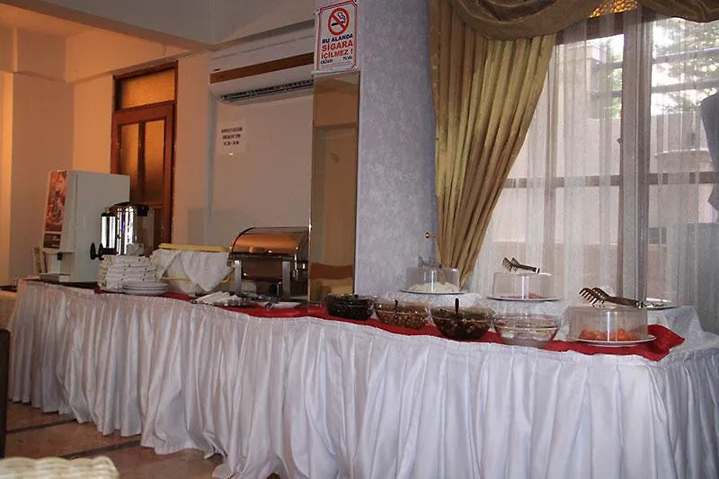 Ale Boutique Apartments Antalya 3*,  Turquía