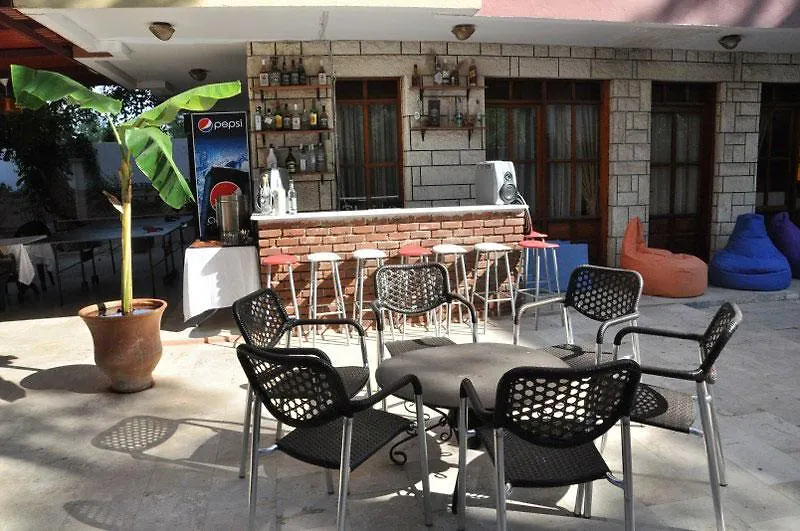 Ale Boutique Apartments Antalya