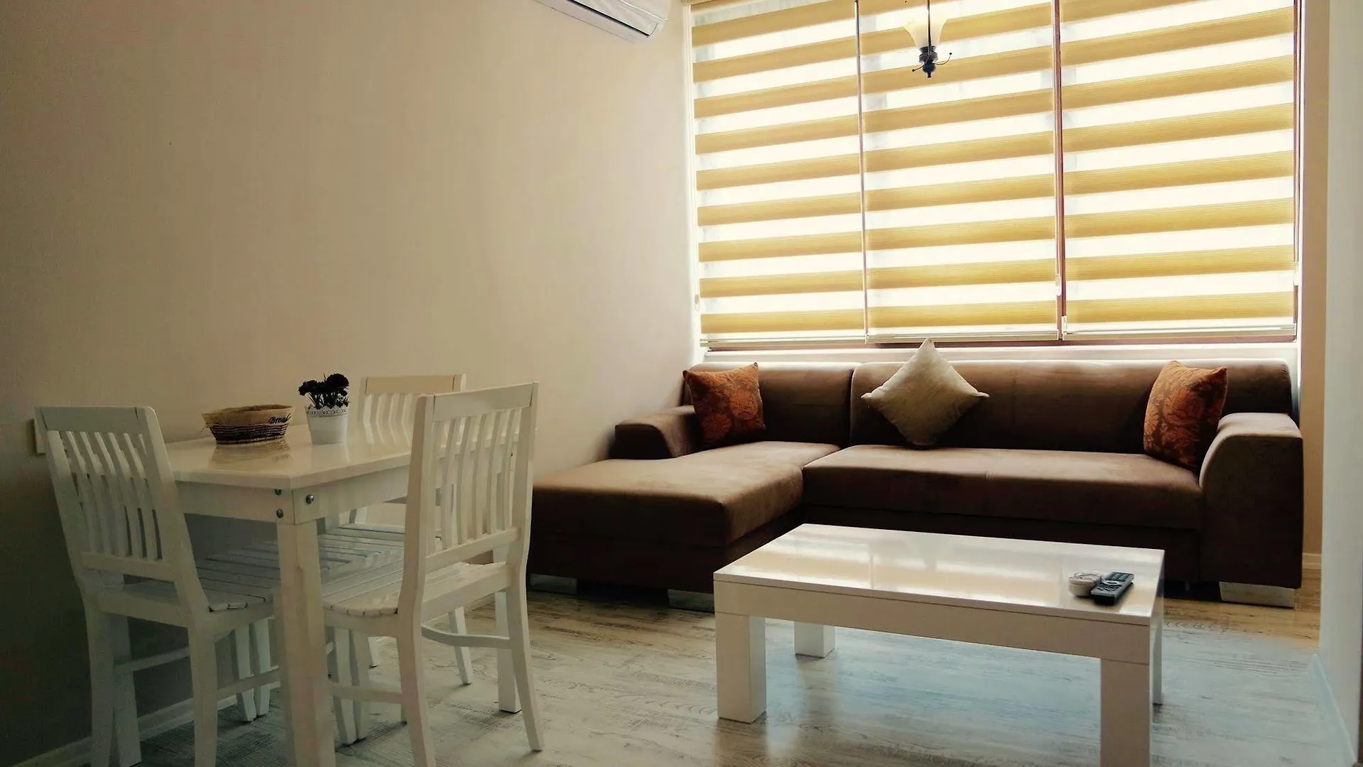 Apartahotel Ale Boutique Apartments Antalya