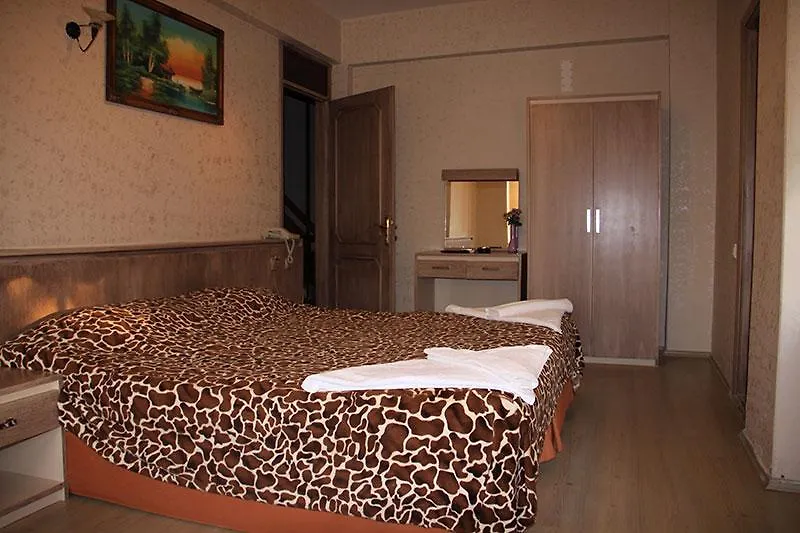 Ale Boutique Apartments Antalya