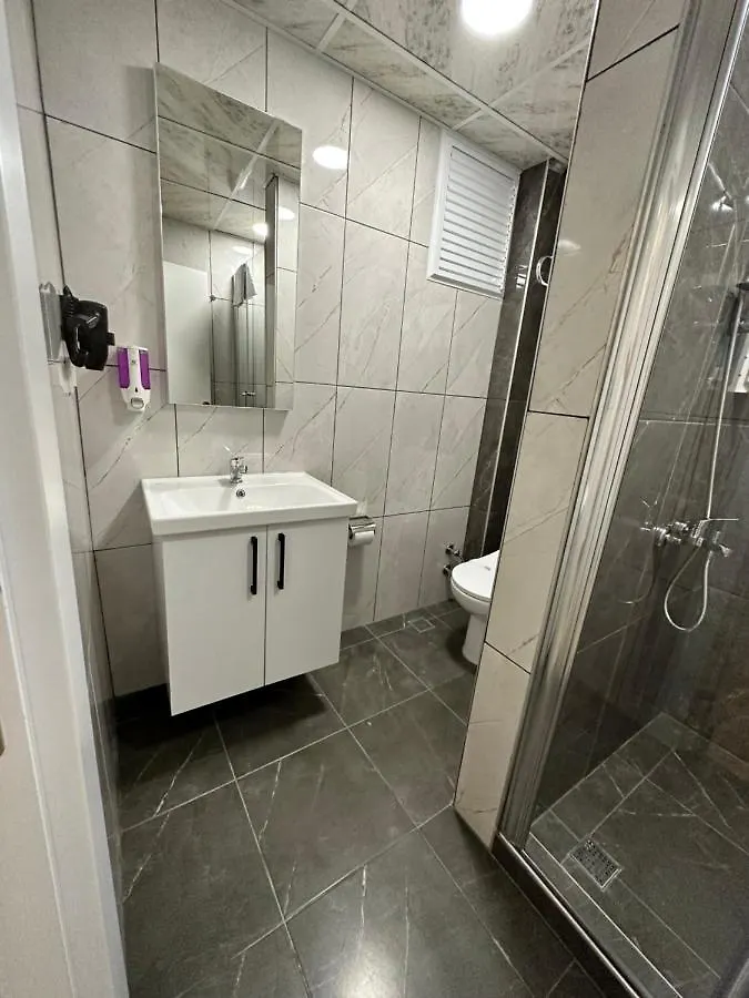 Aparthotel Ale Boutique Apartments Antalya