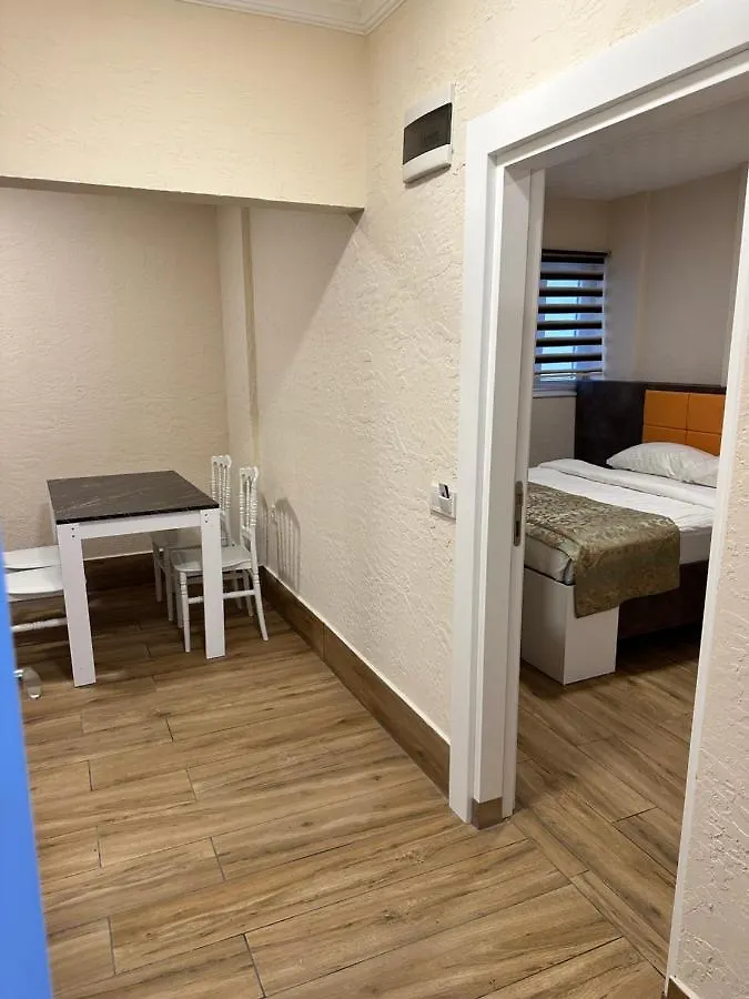 *** Aparthotel Ale Boutique Apartments Antalya Turkey