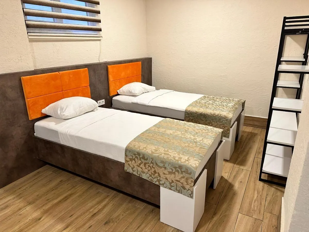 *** Aparthotel Ale Boutique Apartments Antalya Turkey