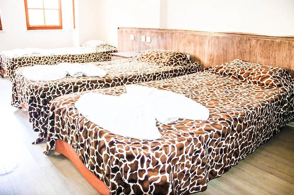 Ale Boutique Apartments Antalya Turkey