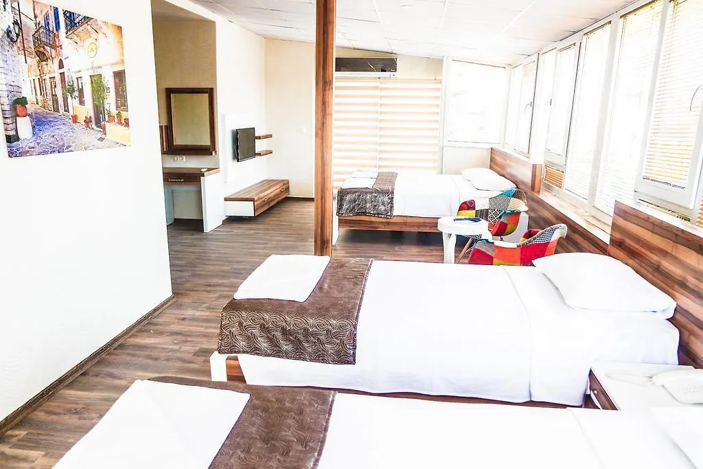 *** Aparthotel Ale Boutique Apartments Antalya Turkey