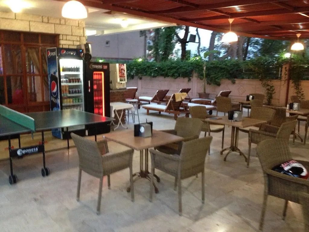 *** Aparthotel Ale Boutique Apartments Antalya Turkey