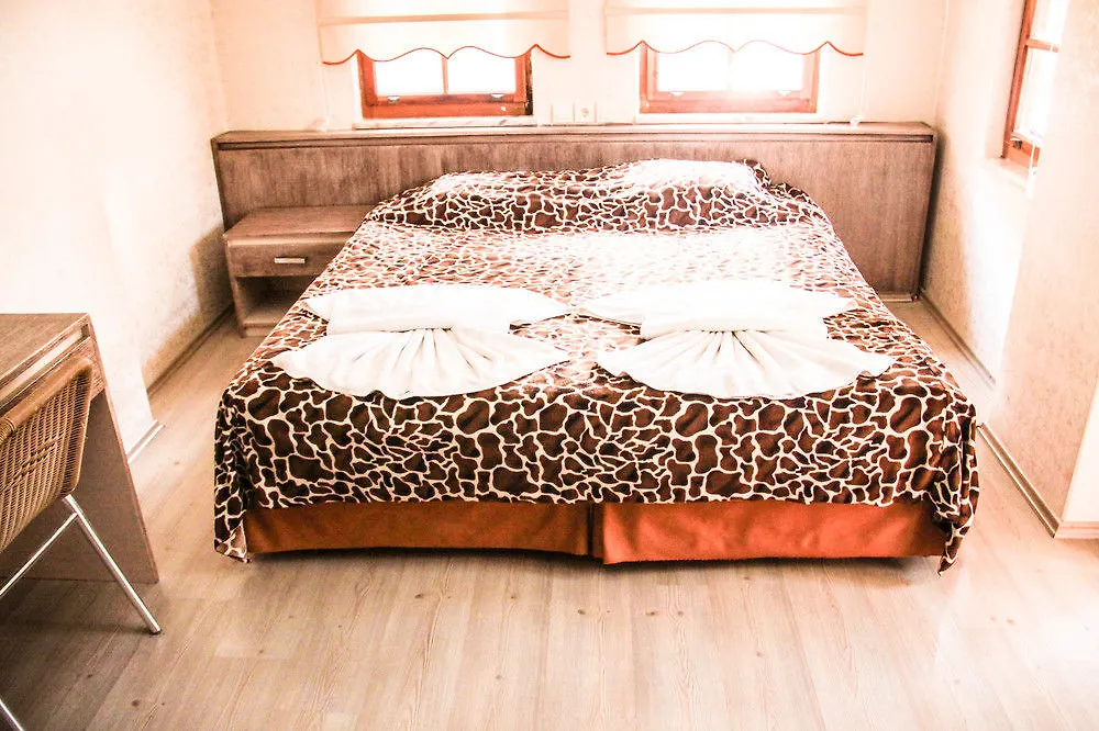 Ale Boutique Apartments Antalya Turkey