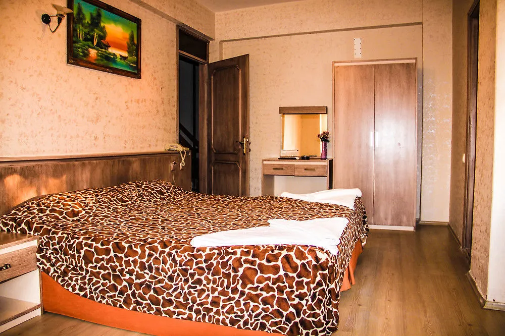 *** Aparthotel Ale Boutique Apartments Antalya Turkey
