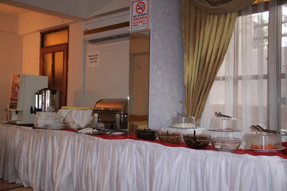 Ale Boutique Apartments Antalya Aparthotel