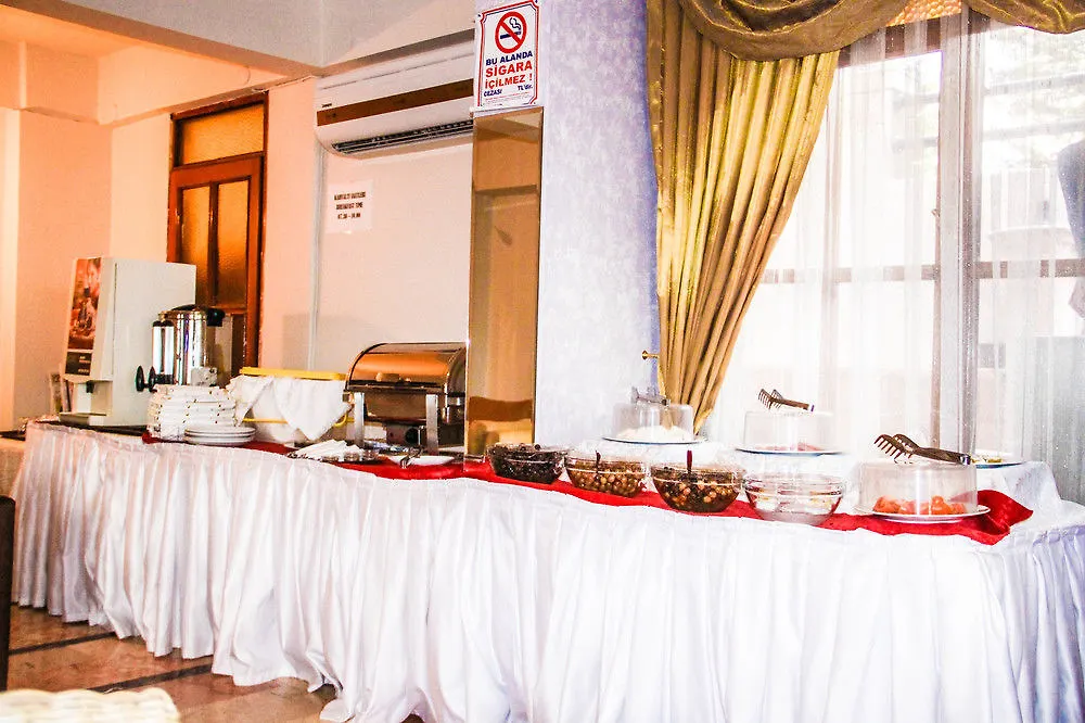 *** Aparthotel Ale Boutique Apartments Antalya Turkey