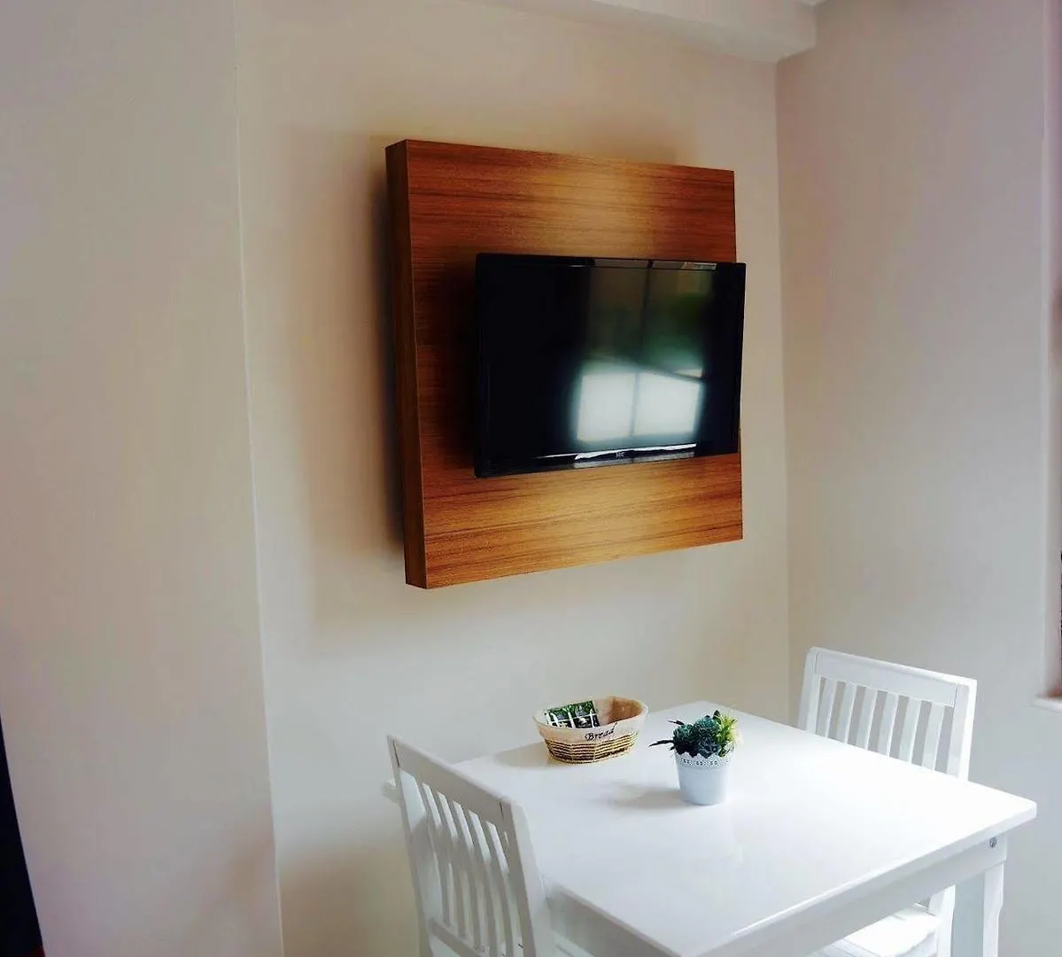 Ale Boutique Apartments Antalya 3*,