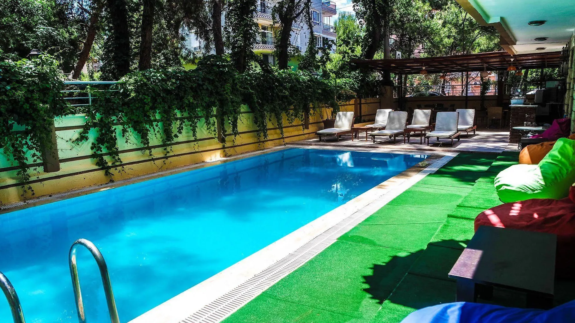 Ale Boutique Apartments Antalya 3*,  Turkey